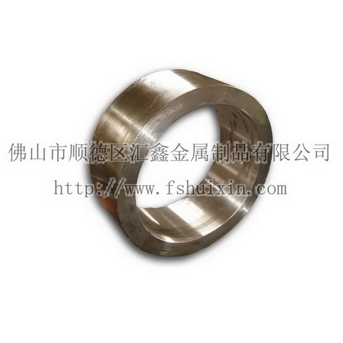 鍛件廠家在環保和可持續發展方面有哪些舉措和實踐？